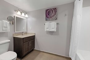 Club Wyndham Towers on the Grove