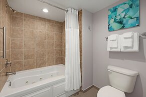 Club Wyndham Towers on the Grove