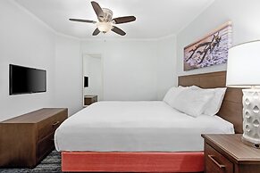 Club Wyndham Towers on the Grove