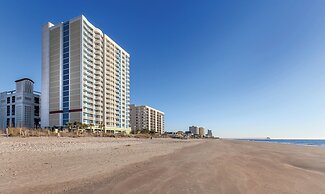 Club Wyndham Towers on the Grove