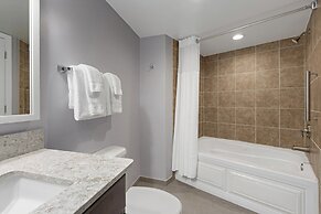 Club Wyndham Towers on the Grove