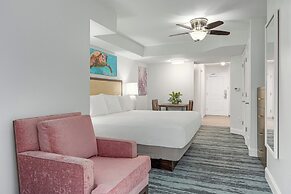 Club Wyndham Towers on the Grove