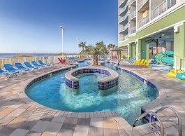 Club Wyndham Towers on the Grove