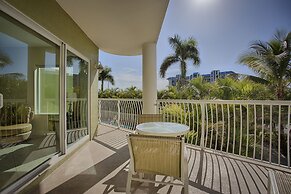 Crystal Palms Beach Resort