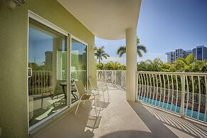 Crystal Palms Beach Resort