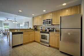 Crystal Palms Beach Resort