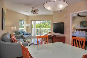 Crystal Palms Beach Resort