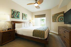 Crystal Palms Beach Resort