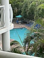 Crystal Palms Beach Resort