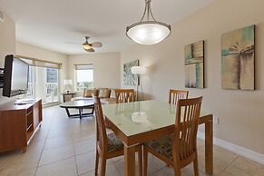 Crystal Palms Beach Resort