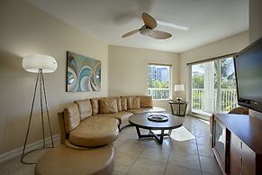 Crystal Palms Beach Resort