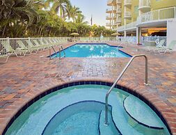 Crystal Palms Beach Resort