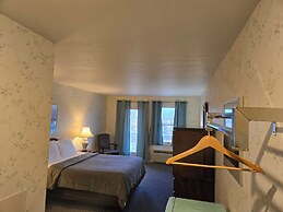 North Conway Mountain Inn