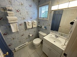 North Conway Mountain Inn