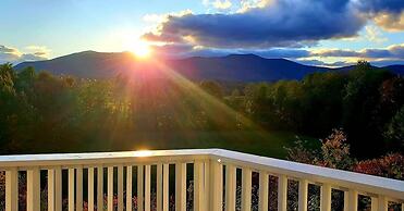 North Conway Mountain Inn