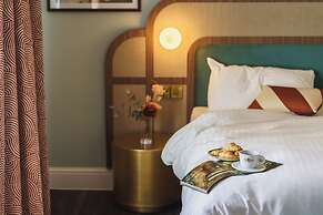 Grange Hotel