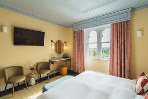 Grange Hotel