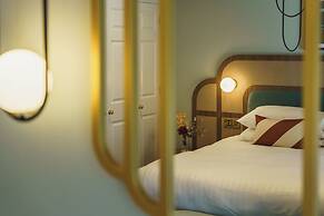 Grange Hotel