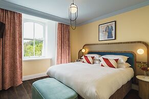 Grange Hotel