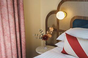 Grange Hotel