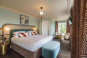 Grange Hotel