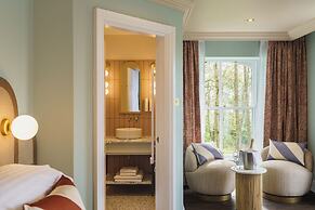 Grange Hotel