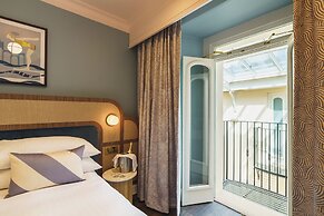 Grange Hotel