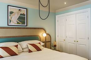 Grange Hotel