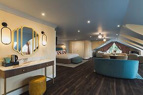 Grange Hotel