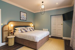 Grange Hotel