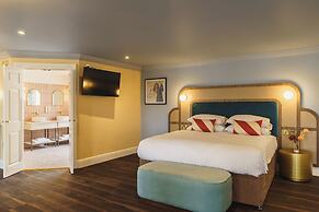 Grange Hotel