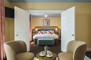 Grange Hotel
