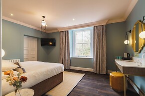 Grange Hotel