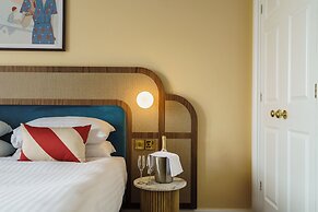 Grange Hotel