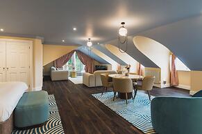 Grange Hotel