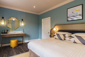 Grange Hotel