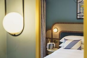 Grange Hotel