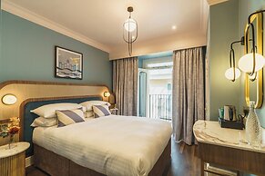 Grange Hotel