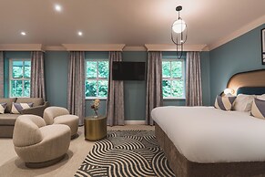 Grange Hotel
