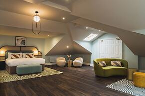 Grange Hotel