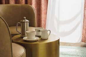 Grange Hotel