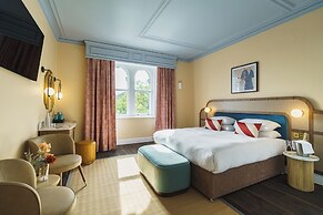 Grange Hotel