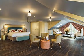 Grange Hotel