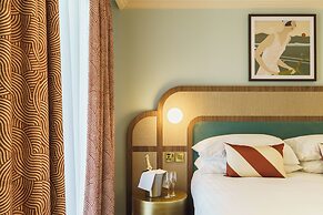 Grange Hotel