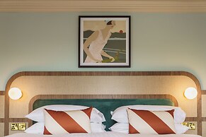 Grange Hotel