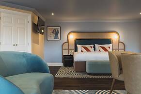 Grange Hotel
