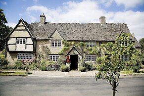 Old Swan