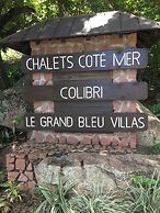 Chalets Cote Mer