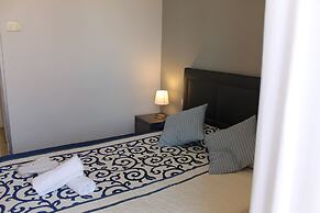 Hotel Barajas Plaza Madrid