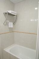 Hotel Barajas Plaza Madrid